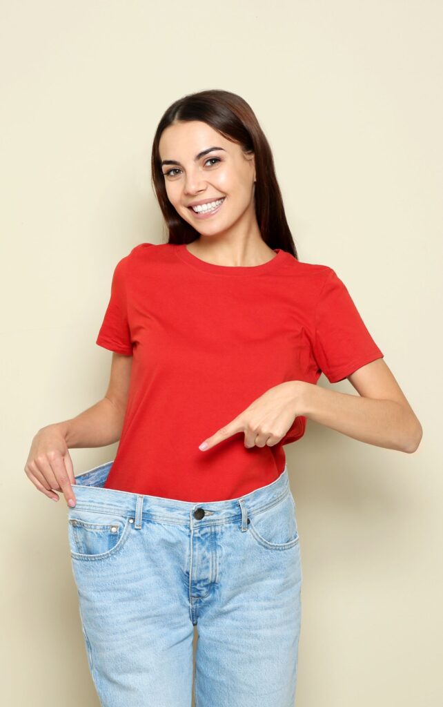 FDA Approved Non-Surgical Weight Loss Treatment