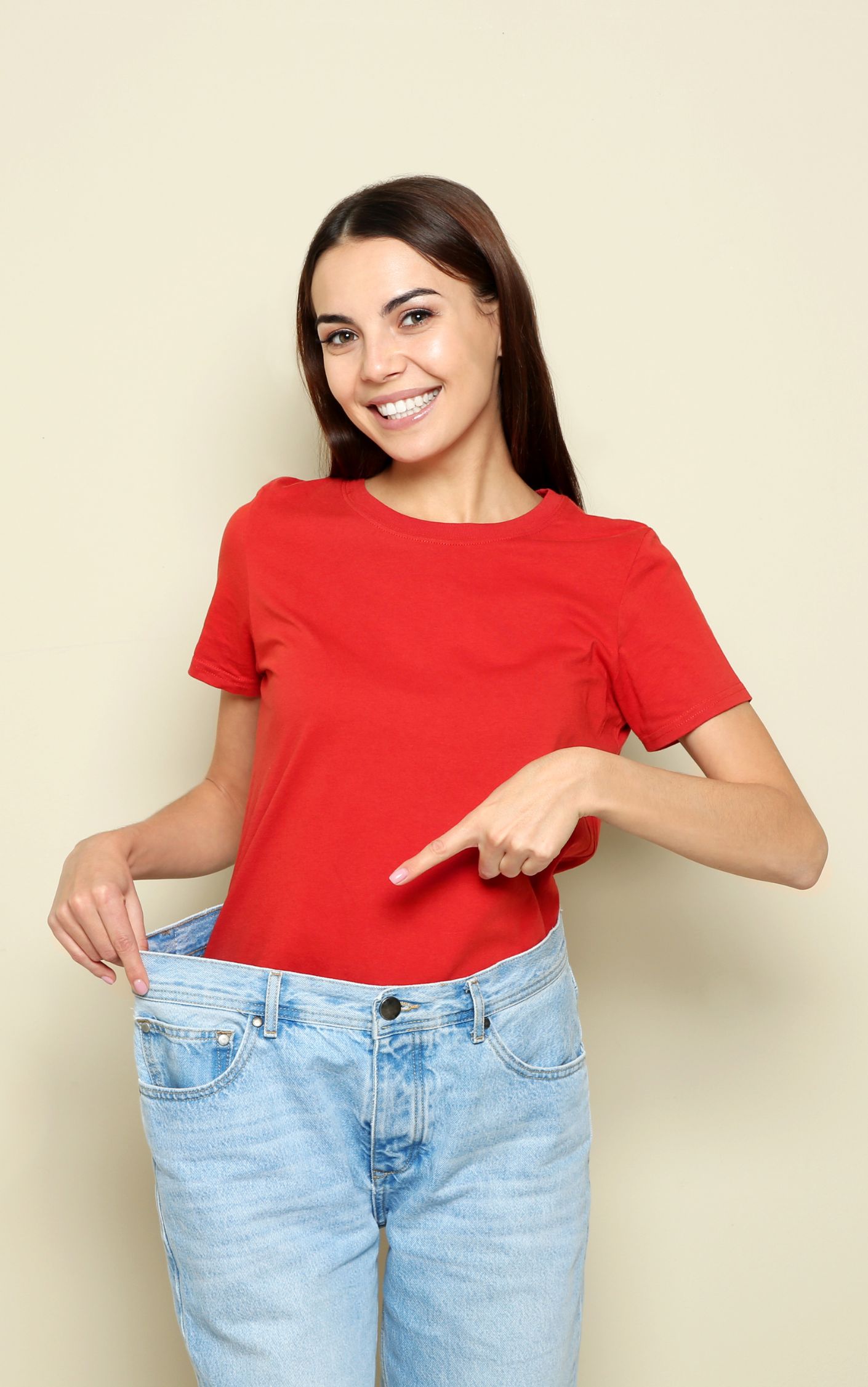 FDA Approved Non-Surgical Weight Loss Treatment