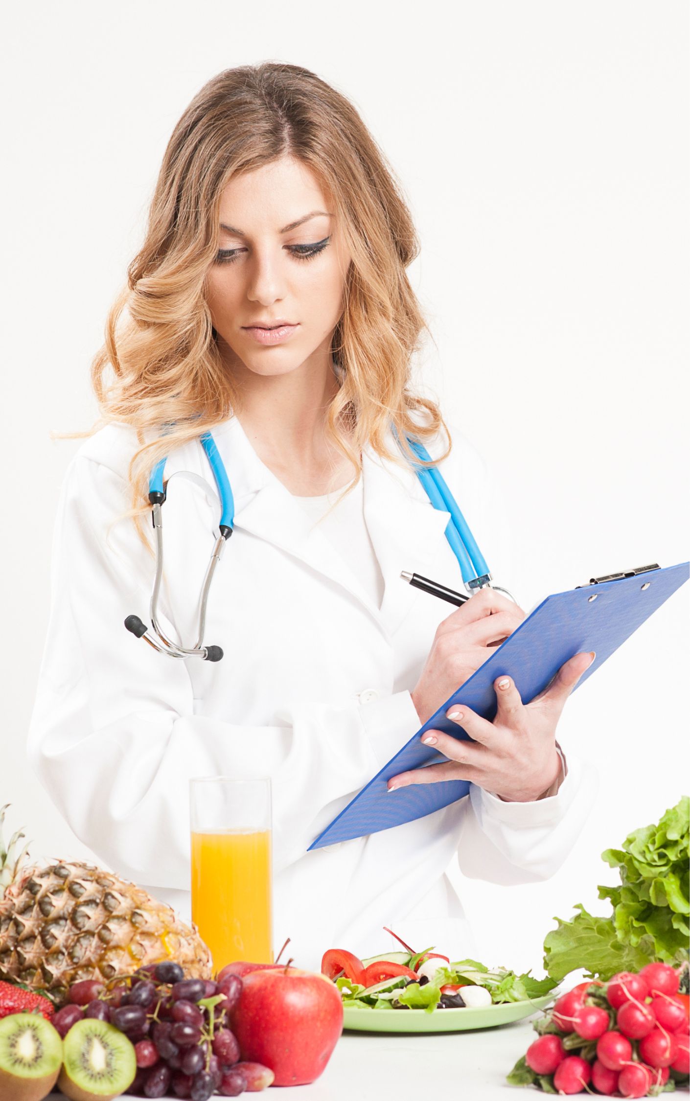Nutritional Consulting