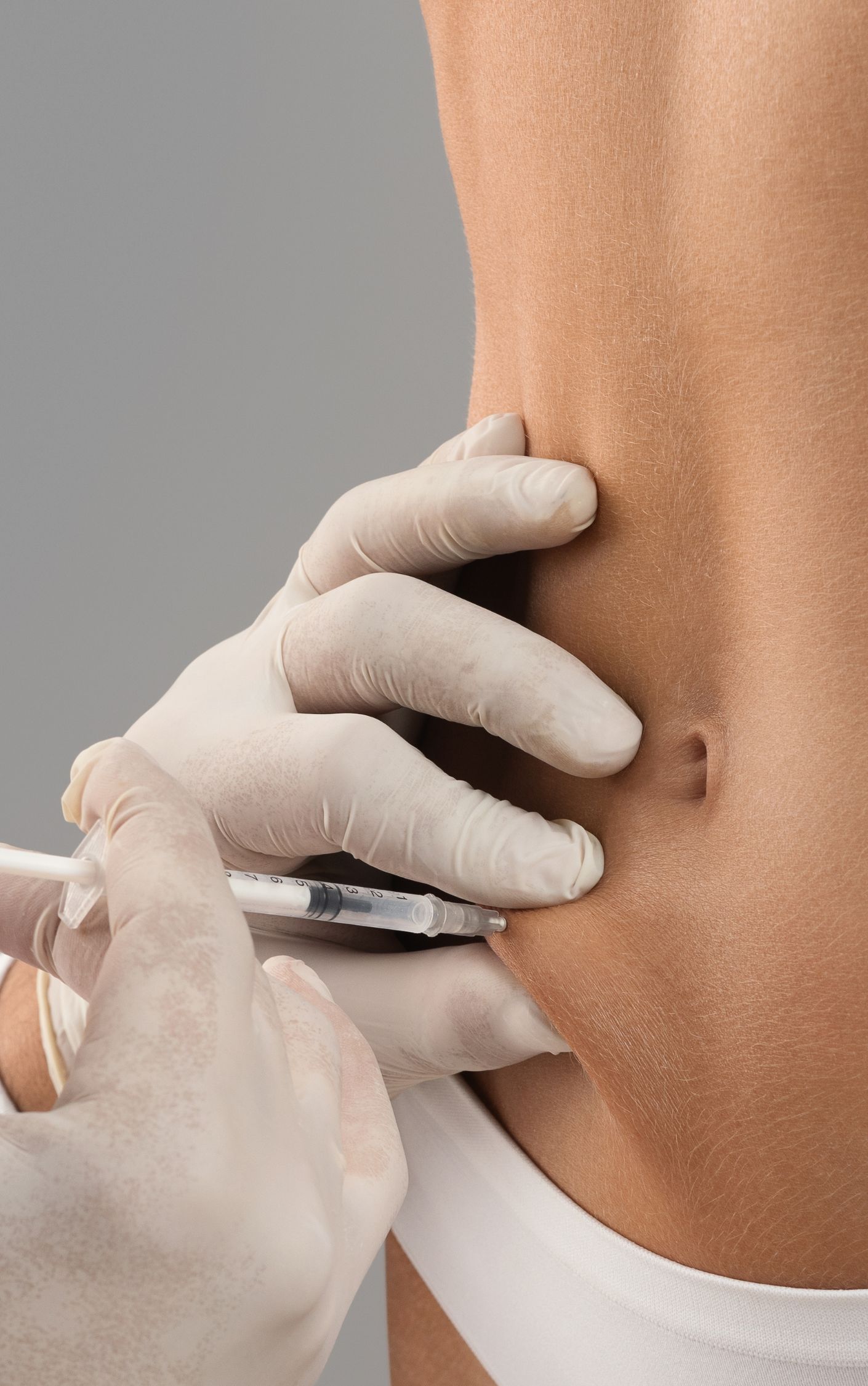 lipotropic injections