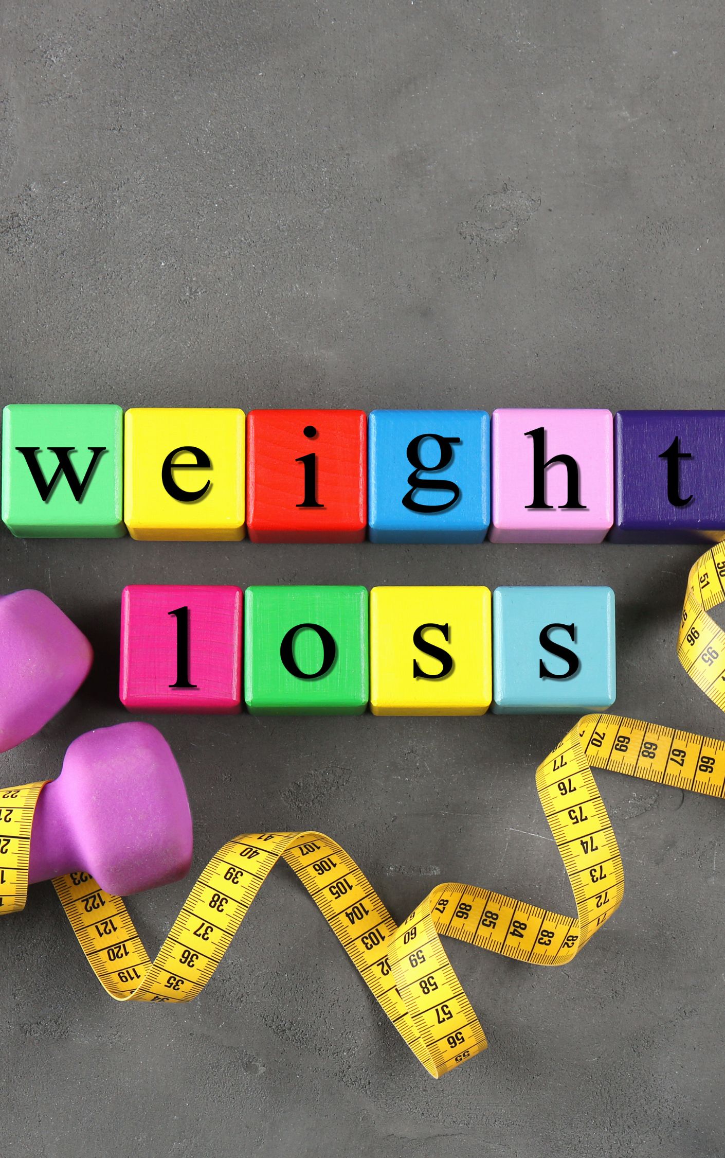 Nutritional Consulting
