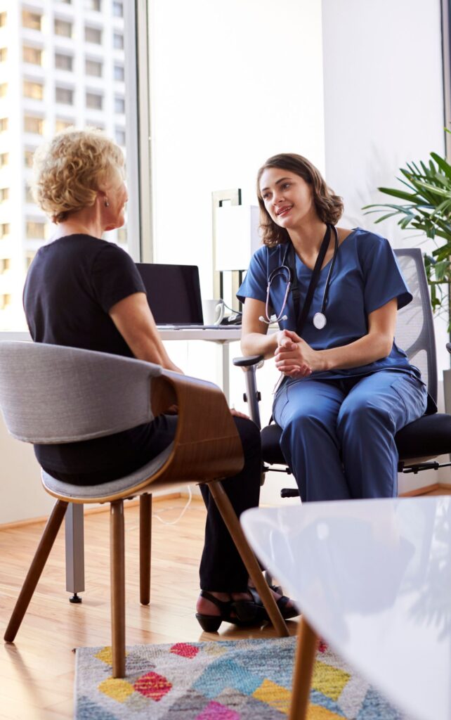 who should not take weight loss injections