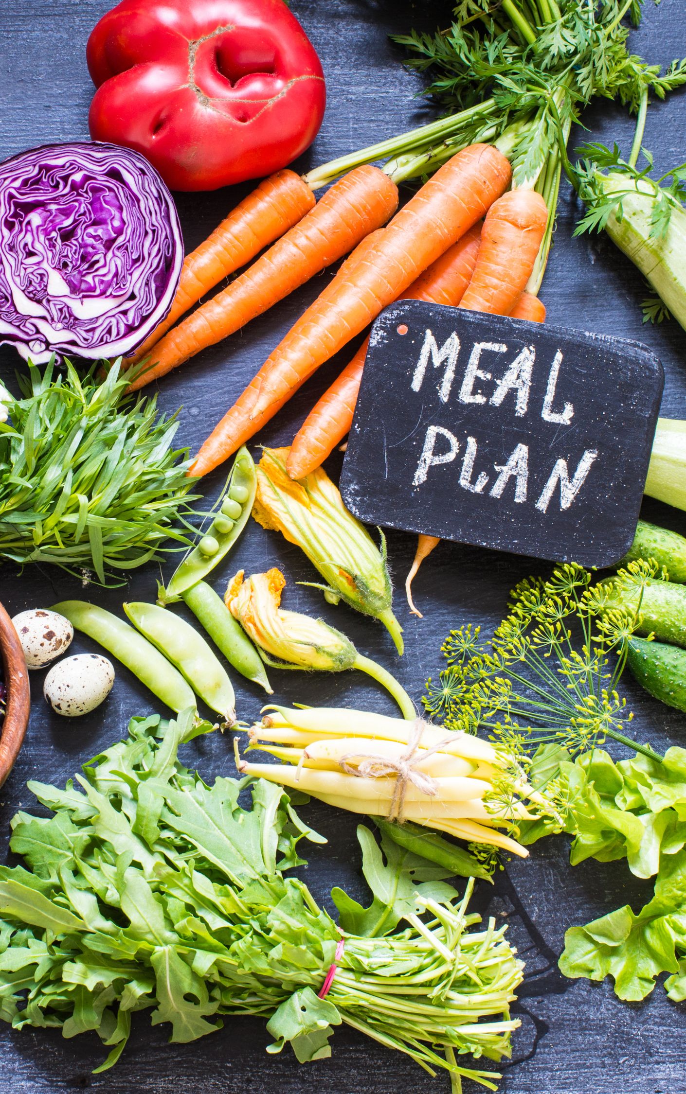 Meal Plan