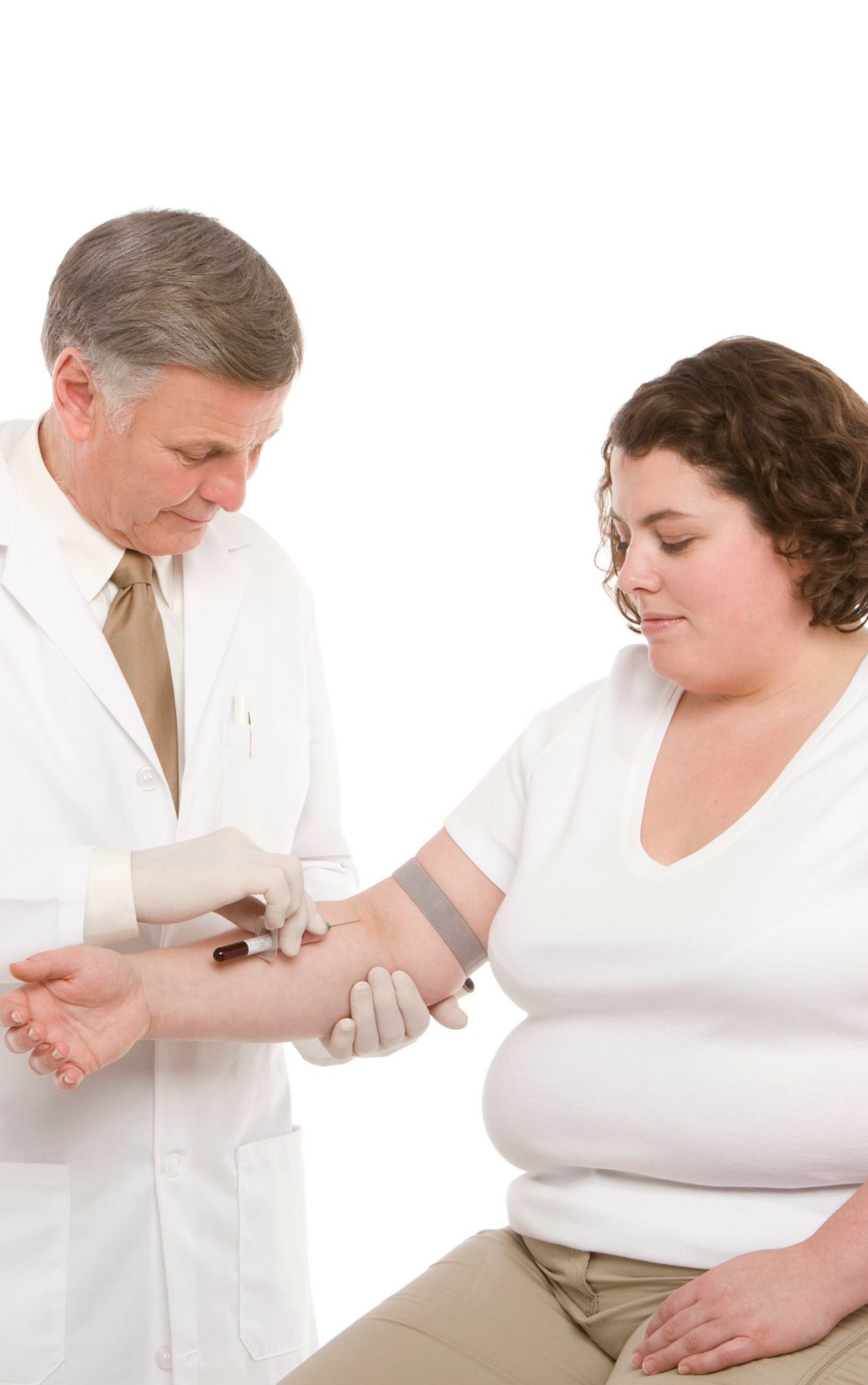B12 Injections, Non-Surgical Weight Loss