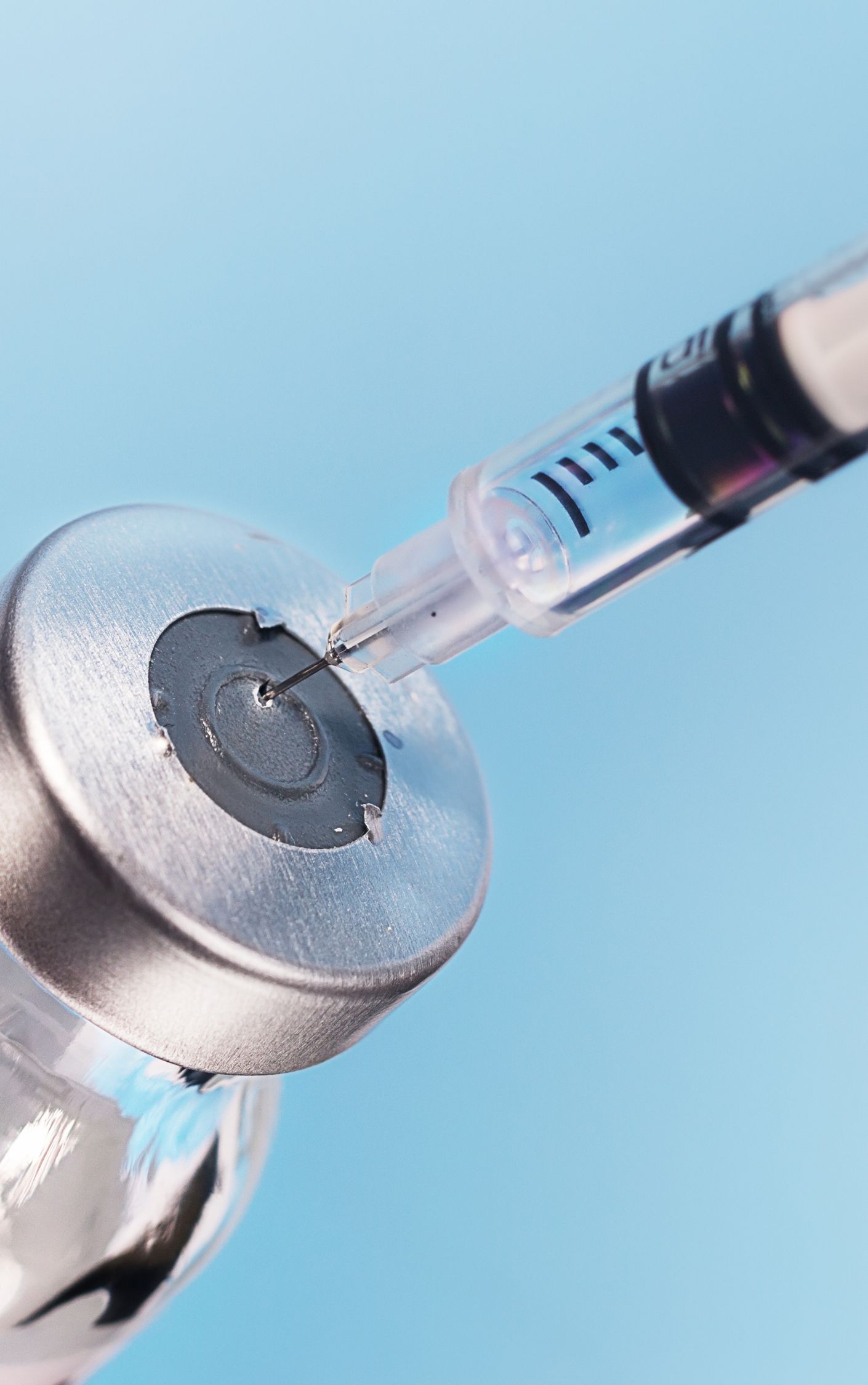 Vitamin injections