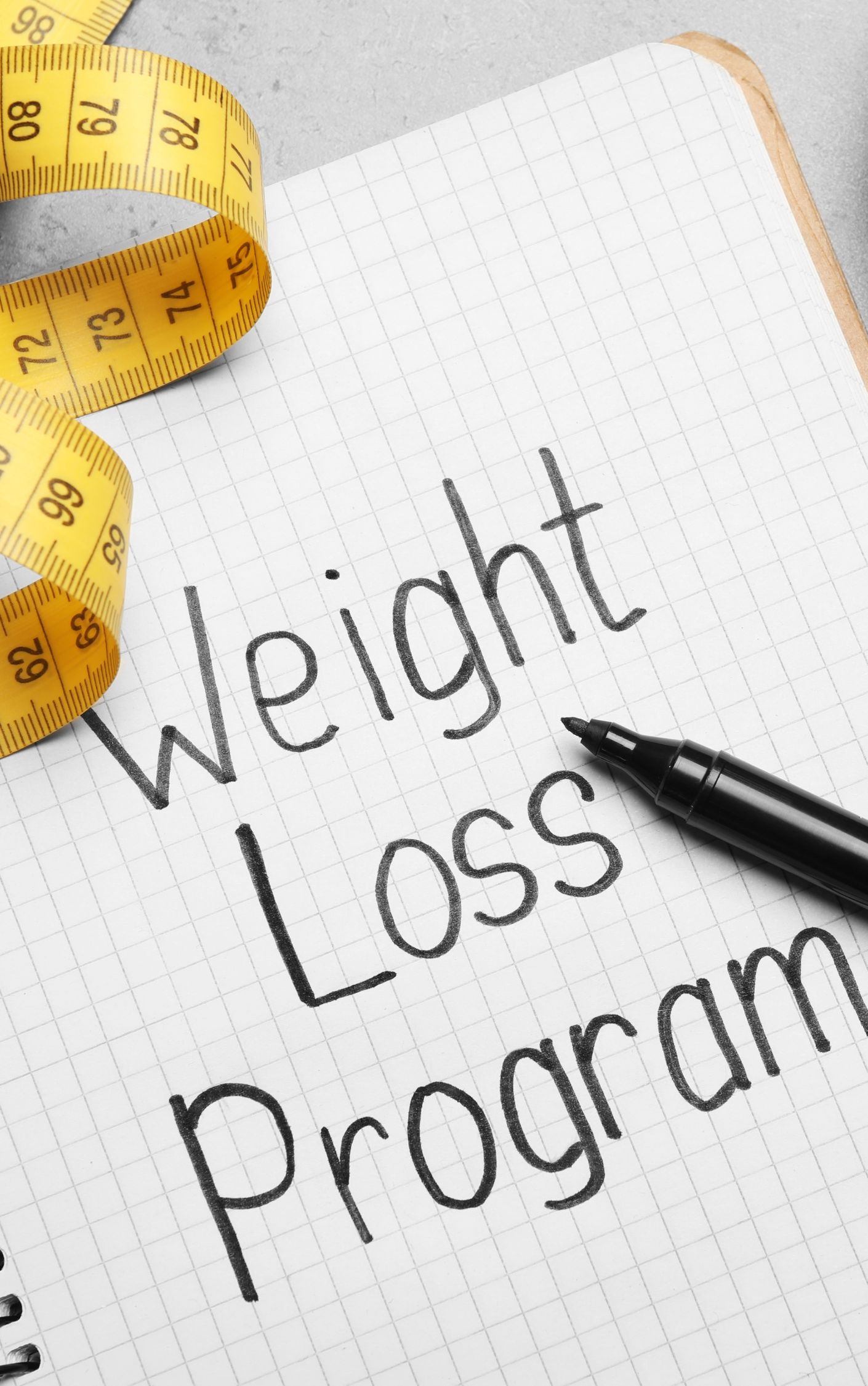 Weight Loss Center 