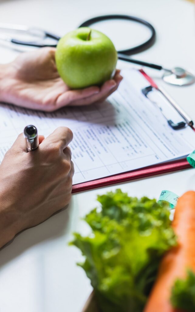 What Is Medical Weight Loss?