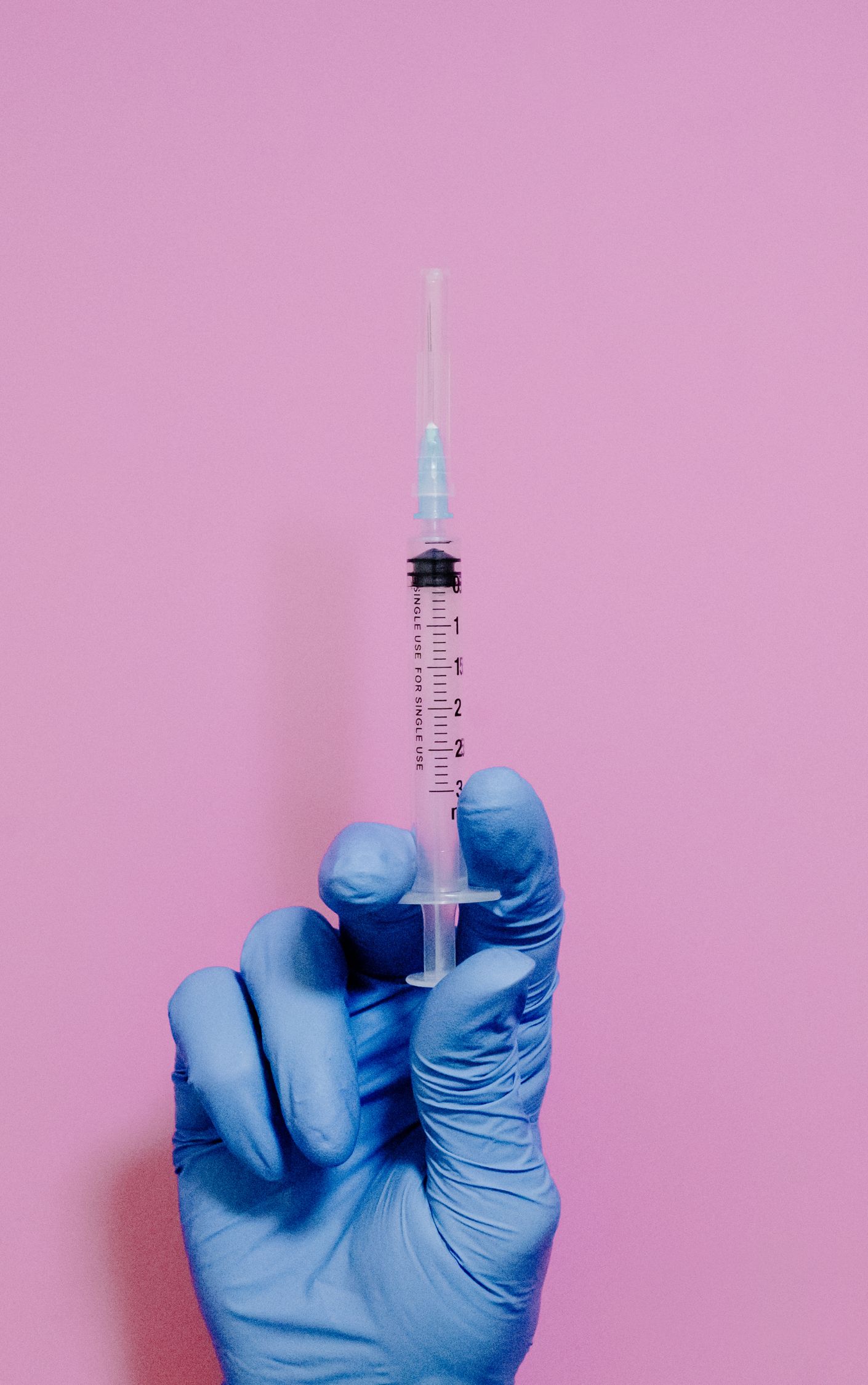 B12 Vitamin Injections