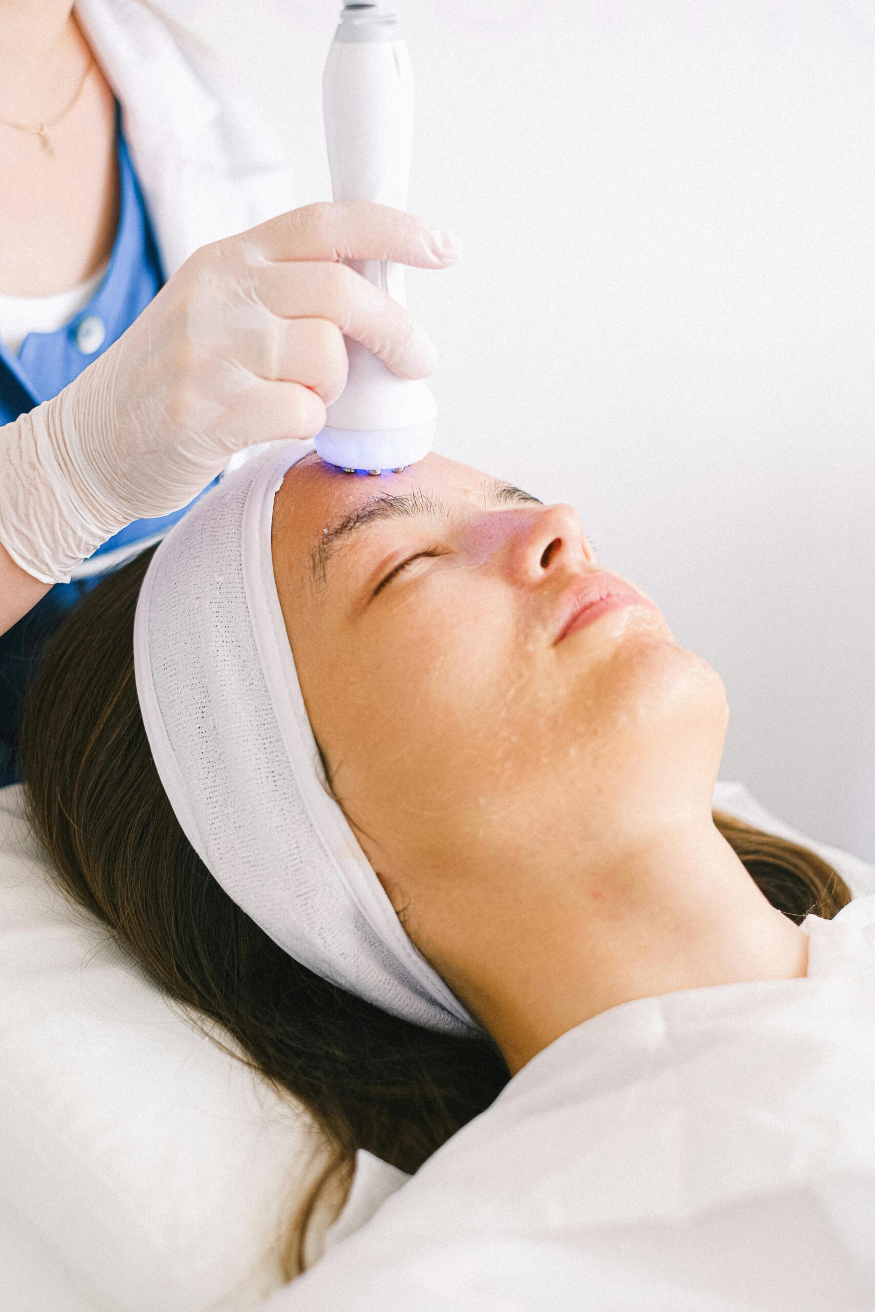 medspa, Fat Burning Injections